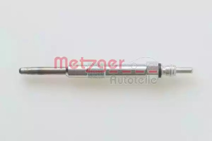 Свеча накаливания METZGER H5 020